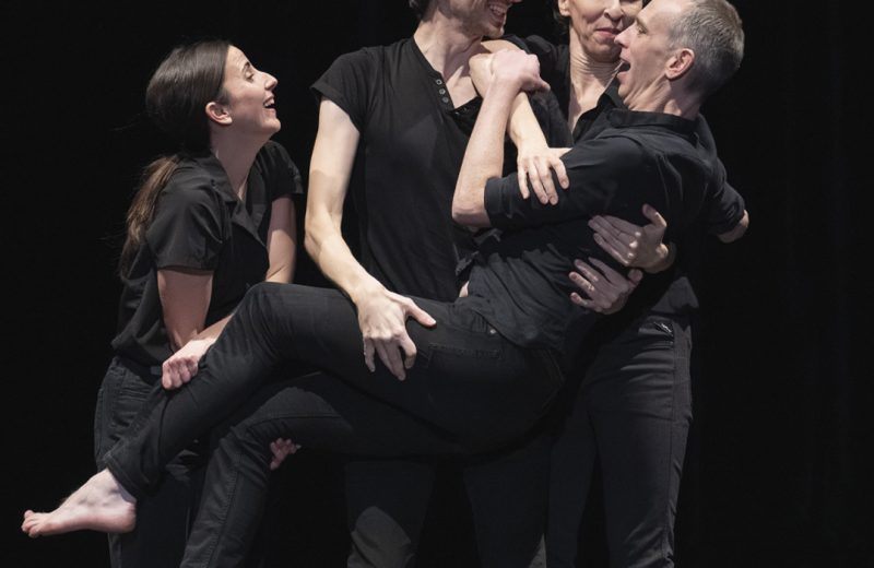 Je badine avec l’amour (c) Vincent Curutchet_Quatrain_2025_levignobledenantes-tourisme.com