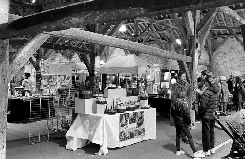 Journées Européennes des Métiers d’Art Clisson 2024