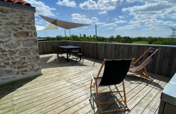 La Vigie du Meunier-terrasse
