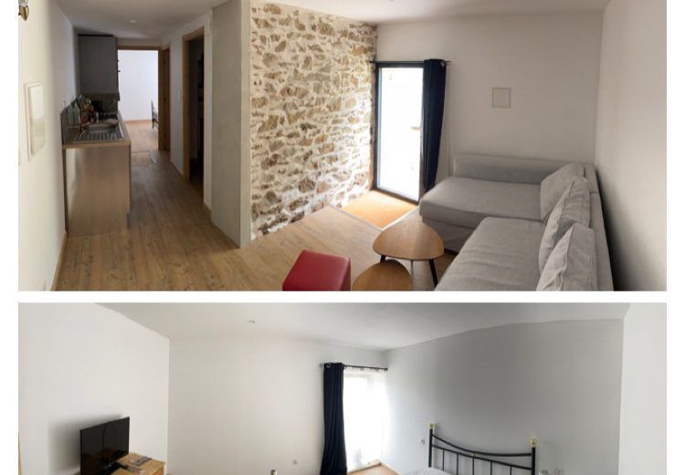 Logement « La cave du meunier »