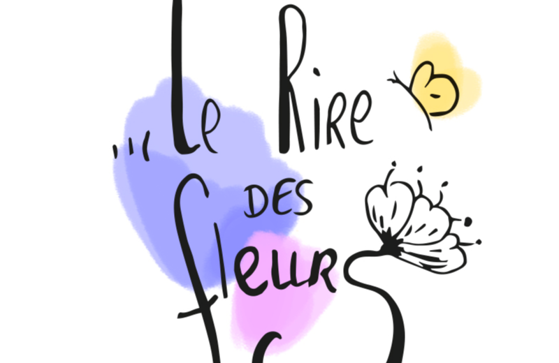 Le rire des fleurs