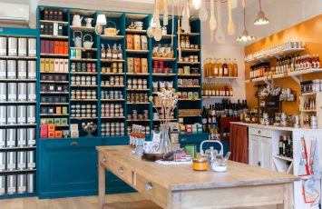 L’épicerie Fine des Voisines