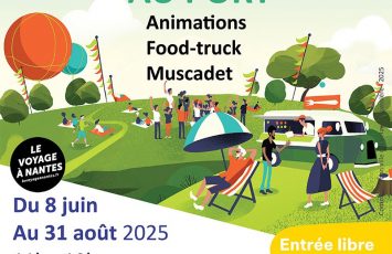 Les dimanches au port