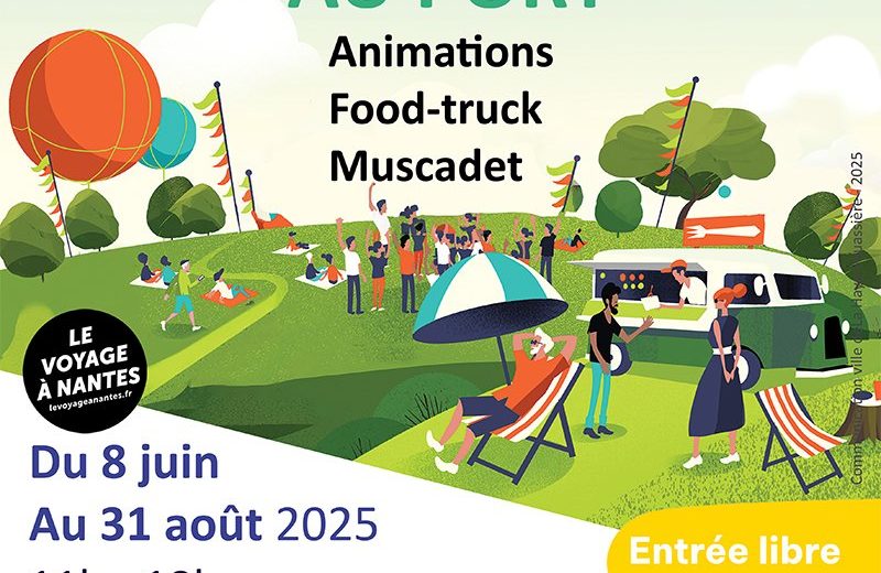 Les dimanches au port