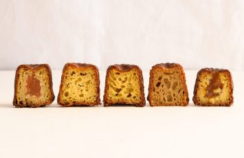 Les Gourmandises d’Enora