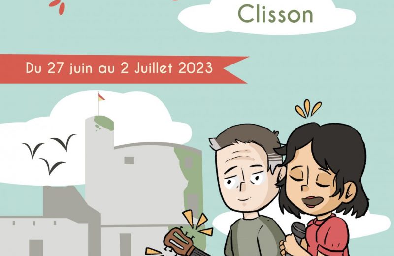 Les Italiennes de Clisson 2023