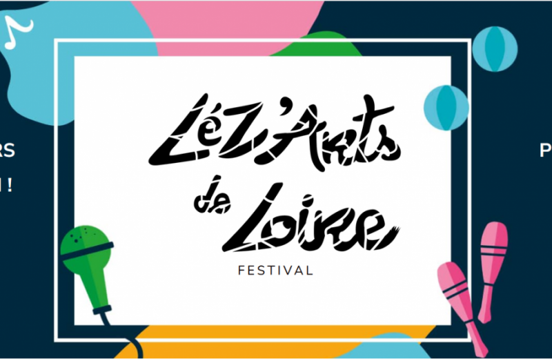Léz’arts de loire