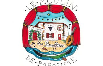 Logo Moulin de Bapaume 2