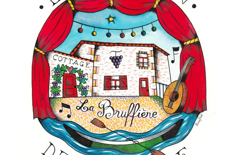 Logo Moulin de Bapaume