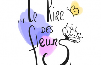 LE RIRE DES FLEURS