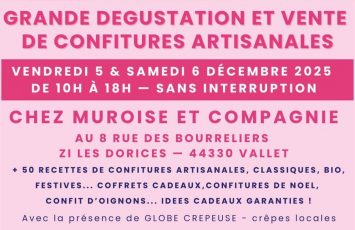 Mailing VENTE NOEL 2025 – 1