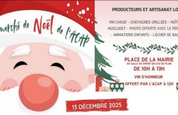 MarchéNoël_LaPlanche_2025_DestinationVignobleNantais.com