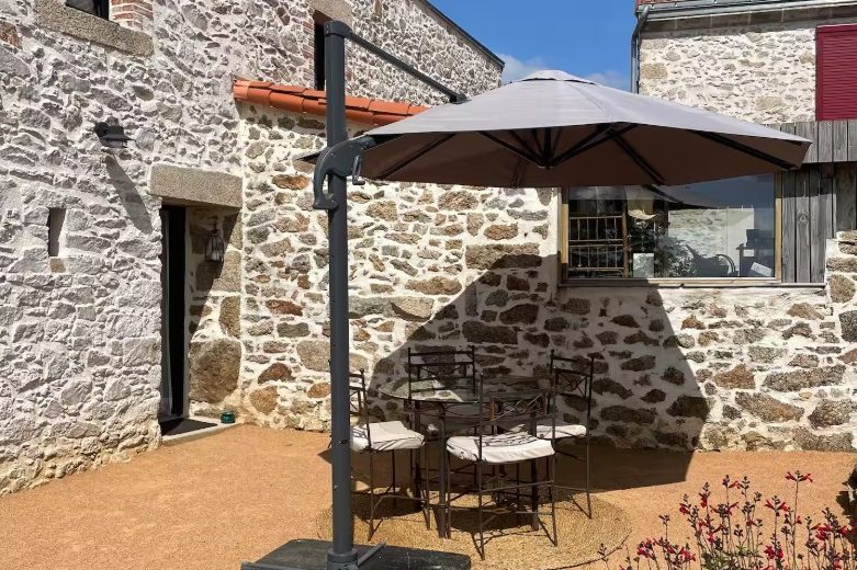 Moulin du Tail – gîte de groupes