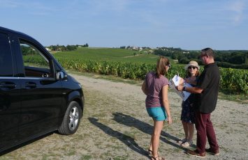 NANTES WINE TOUR – NWT