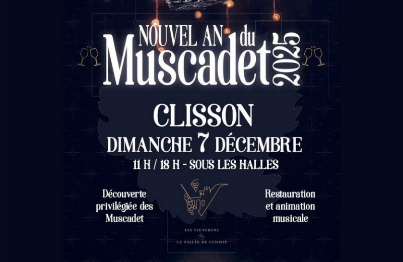 NouvelAnduMuscadet_Clisson_2025_DestinationVignobleNantais.com