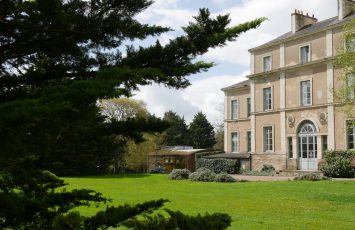 CHATEAU DU CLERAY – SAUVION