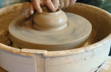 Bloom atelier poterie et céramique