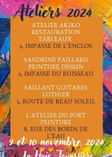 ParcoursAteliers_LaHaye_2024_levignobledenantes-tourisme.com