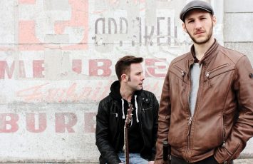 Duo  Menguy Berenguer