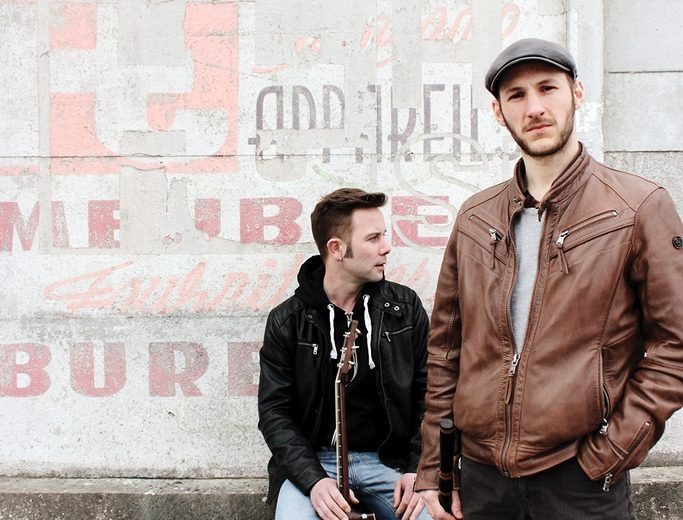 Duo  Menguy Berenguer