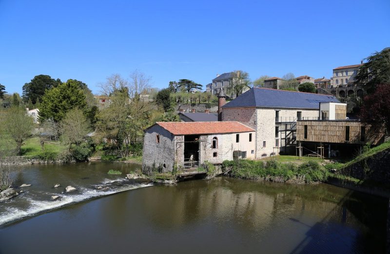 Photo du Moulin du Nid d’Oie