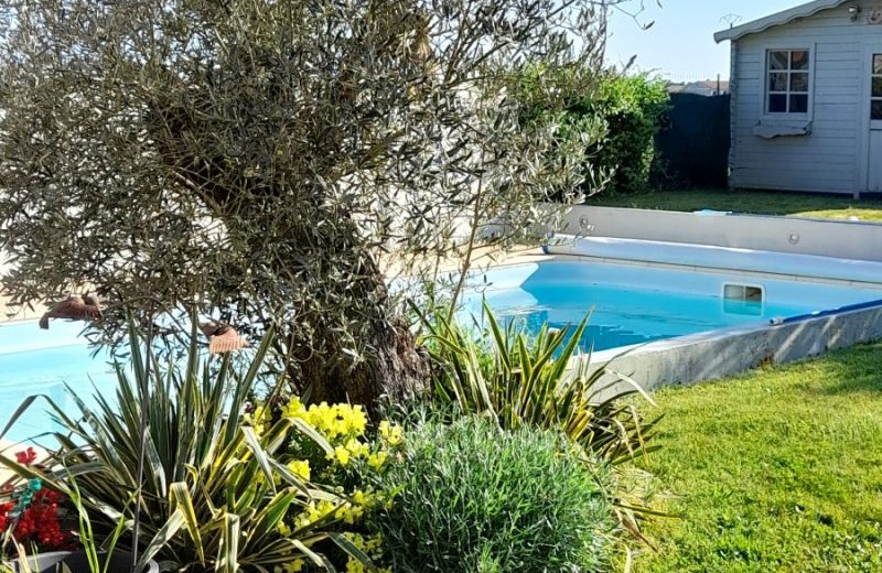 Photo piscine