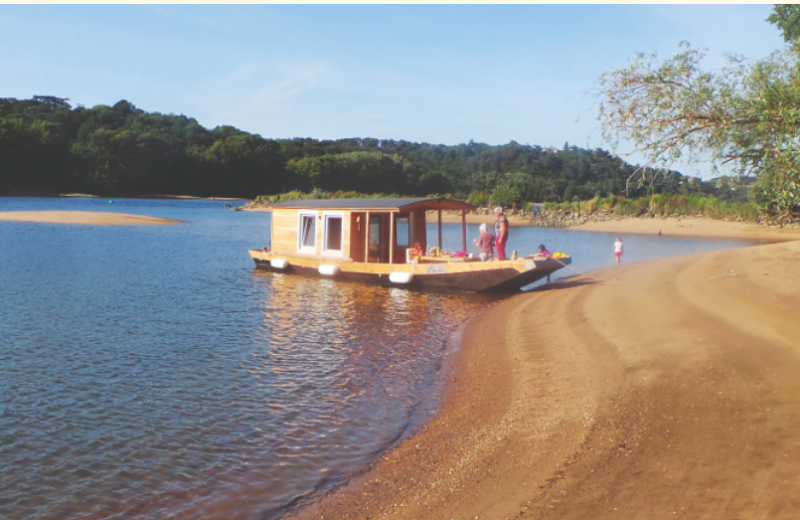 Plage Loire