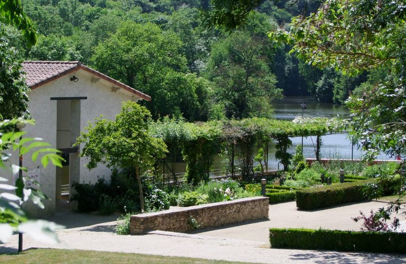 Port de La Haye-Fouassiere-mairie-la-haye-fouassiere-levignoblenantes