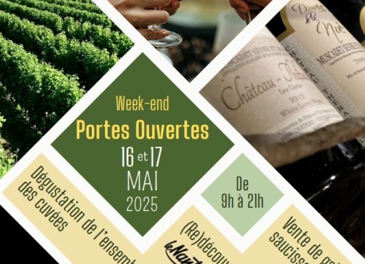 Portes_ouverts_Drouard_2025_Desitnation_Vignoble_Nantais
