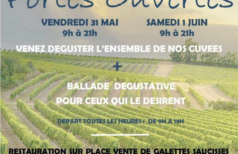 PortesOuvertesVignobleDrouard_Chateau-Thébaud_2024_levignobledenantes-tourisme.com