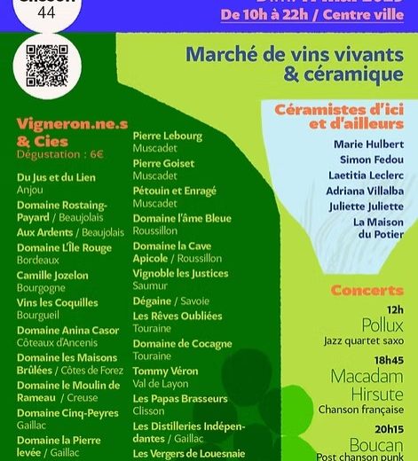 Potsdevin_Clisson_2025_DestinationVignobleNantais.com