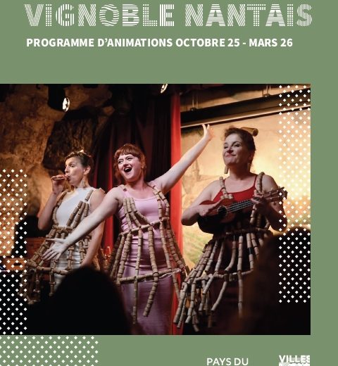 Programme Rendez-vous 2025 2026