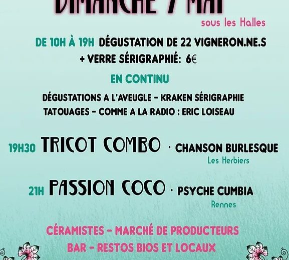 Programme concerts Potsdevin-2023-levignobledenantes-tourisme
