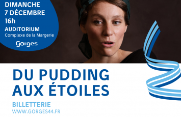 Du Pudding aux étoiles