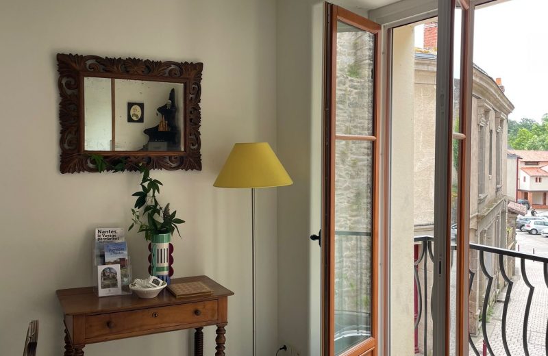 SALLE À MANGER