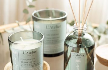 Bougies Denis & Fils