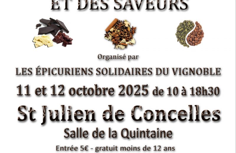 Salon du chocolat