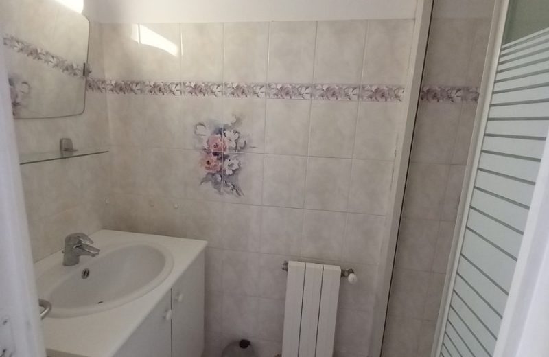 Salle de Bain n°2