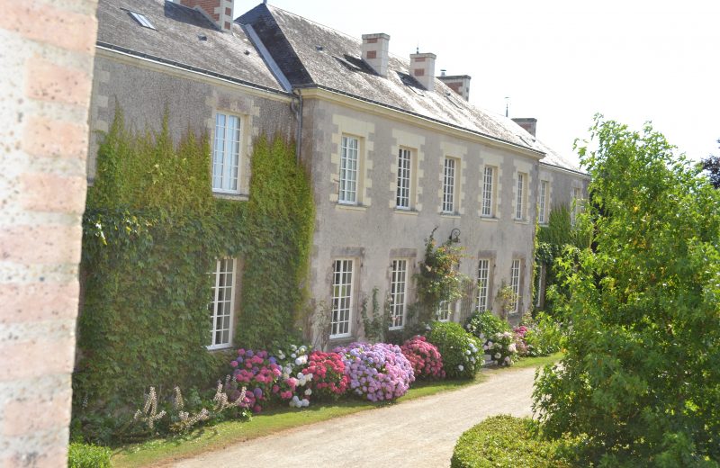 2 Suites dans le Château de L’Ecorce