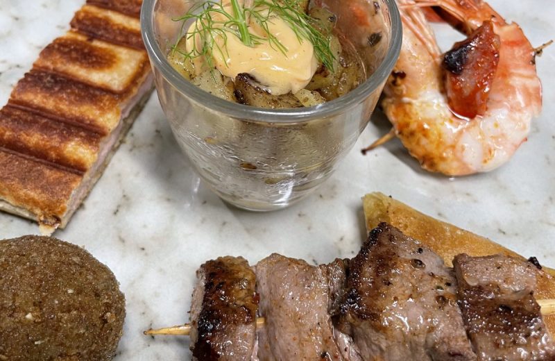Tapas
