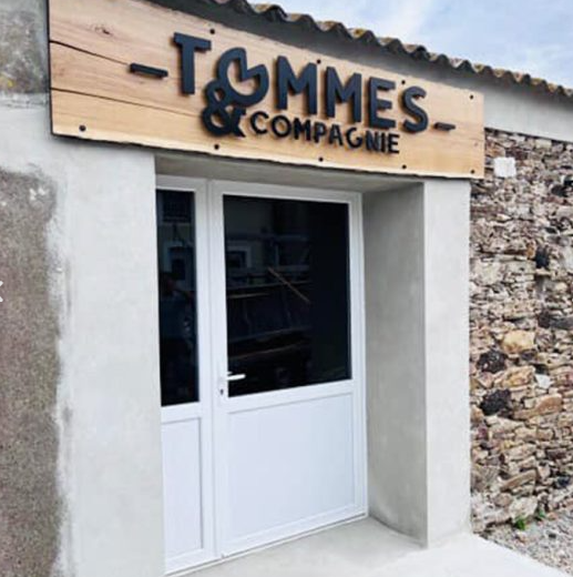 Tommes et Compagnie 2