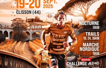 Trail des 3 provinces 2025