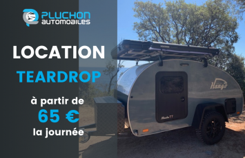Location Teardrop