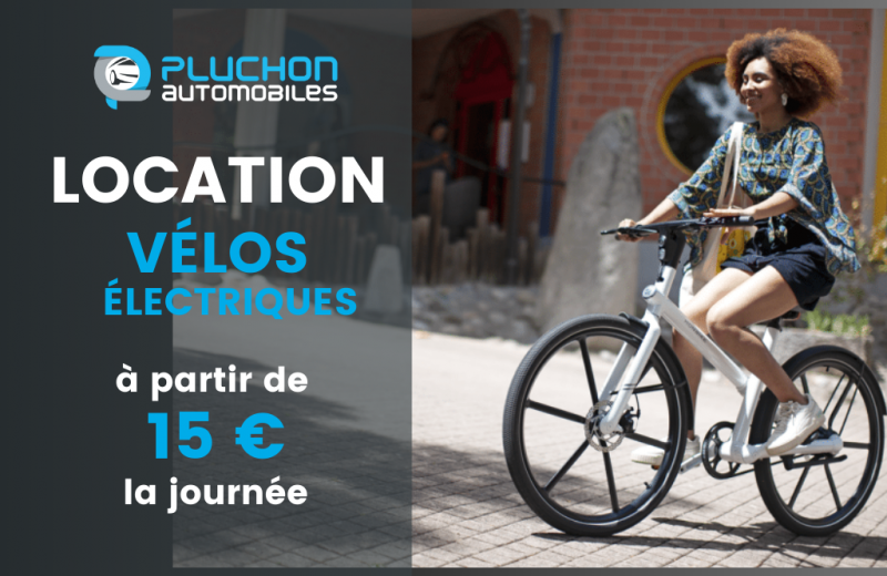 Location Vélos