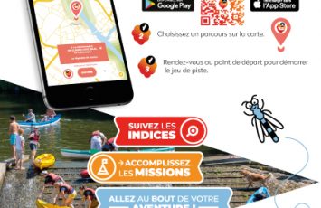 Application Baludik le vignoble de nantes tourisme