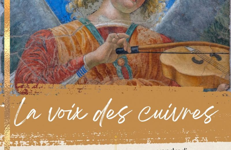 La voix des cuivres – 14 JUIN V1 – 1