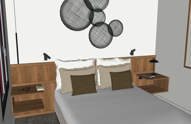 chambre standard