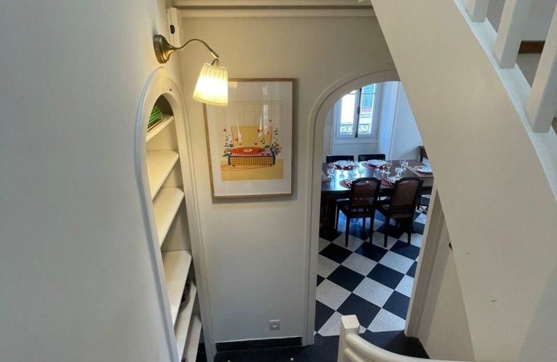 MAISON LUNEAU PAPIN CHÂTEAU