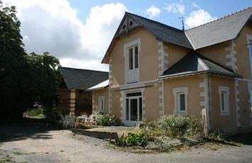 114474 – Gite du Hallay