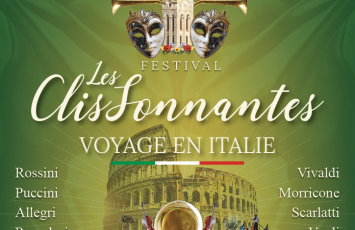 Festival les Clissonnantes 2025